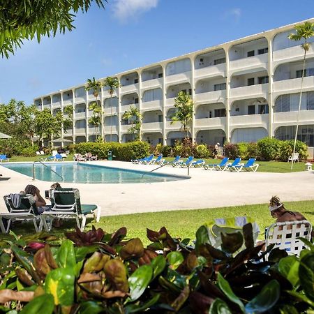 Ground Floor Apartment Located In Hometown, 5 Min Walk To The Beach Saint James Exteriér fotografie